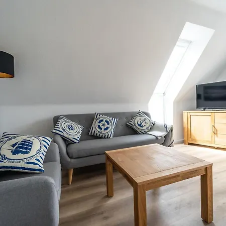 Apartament Haus Lotti *