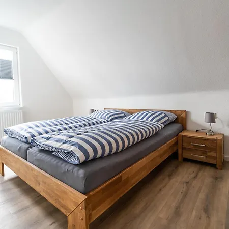 Apartament Haus Lotti